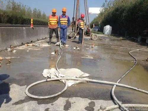 新郑水泥注浆